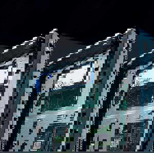 SSD KINGSTON NV2 GEN-4 2TB NVME